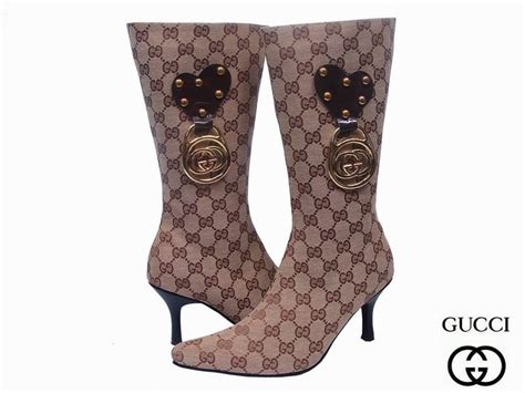 gucci boots girls|gucci women boots on sale.